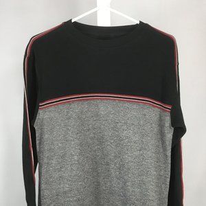OTB Pullover Top